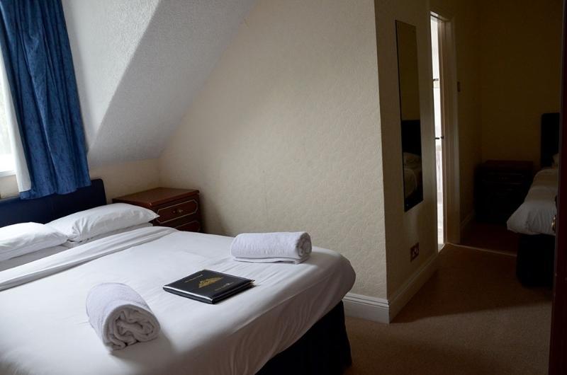 Uno Thames Hotel Maidenhead
