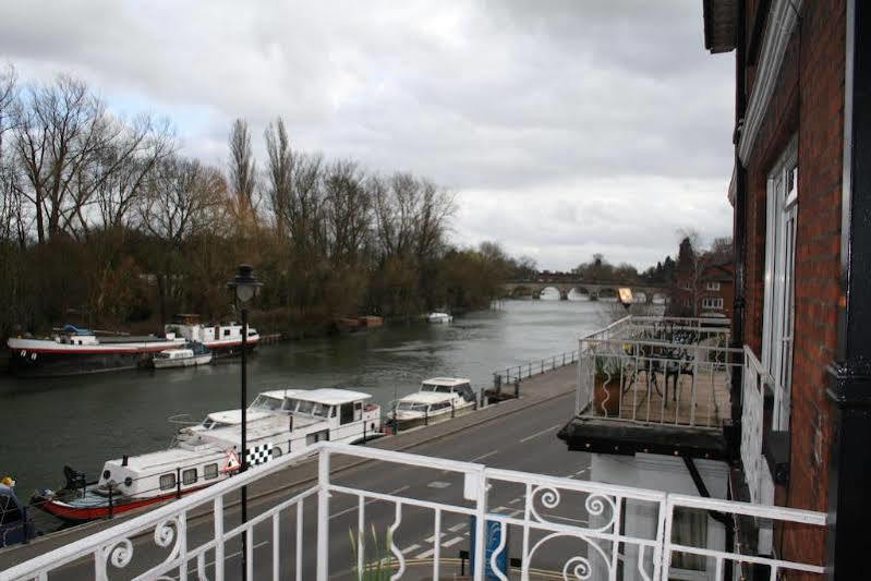 Hotel Uno Thames Maidenhead